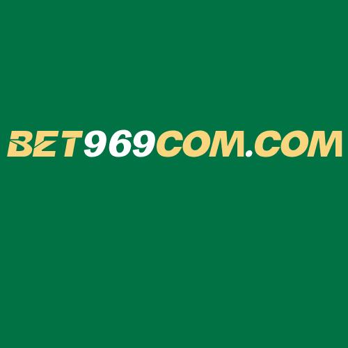 Logo da BET969COM